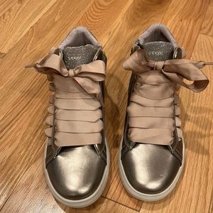 Geox ankle boots kids